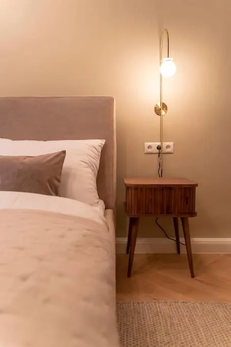 Josef'S Home I Premium Apartment I City Center Vienna Austria
