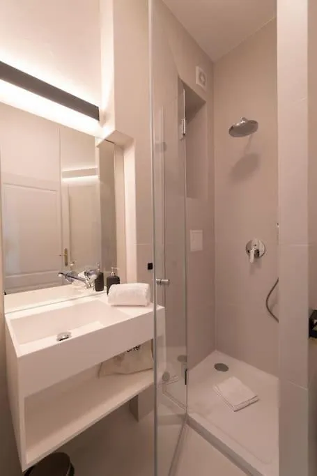 Josef'S Home I Premium Apartment I City Center Vienna Austria