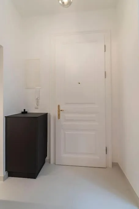 Josef'S Home I Premium Apartment I City Center Vienna 0*,