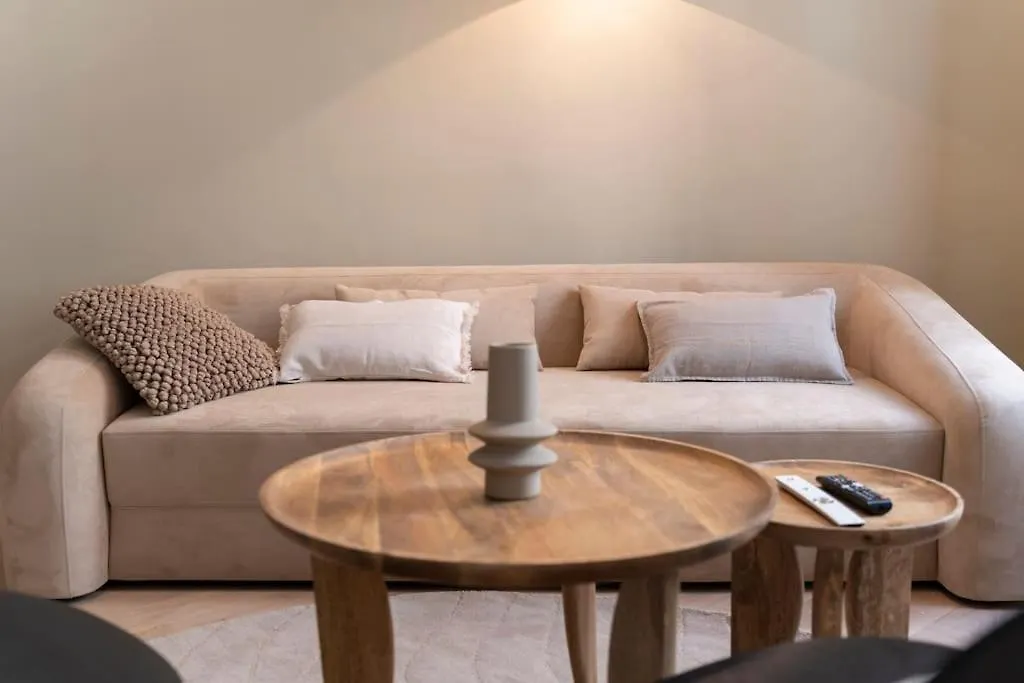 Josef'S Home I Premium Apartment I City Center Vienna