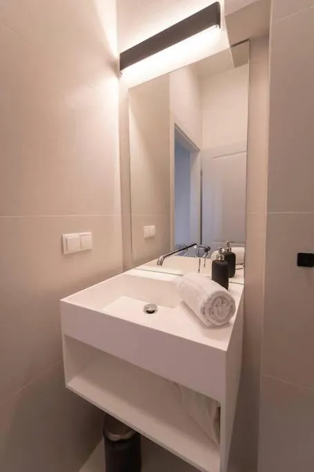 Josef'S Home I Premium Apartment I City Center Vienna 0*,  Austria
