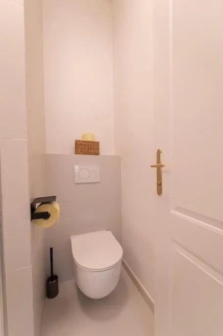 Josef'S Home I Premium Apartment I City Center Vienna