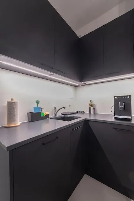 Josef'S Home I Premium Apartment I City Center Vienna