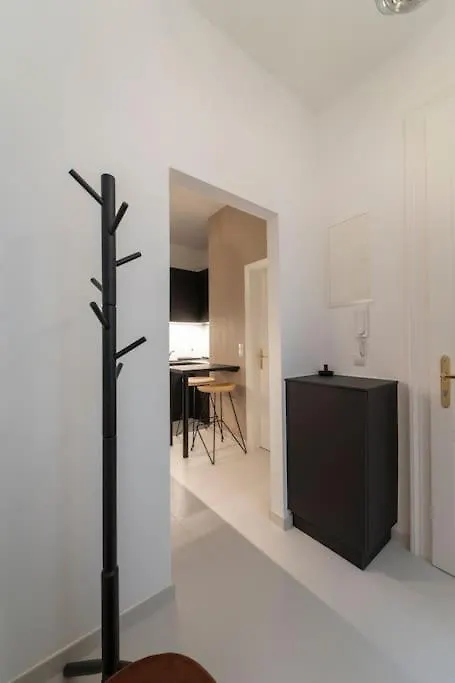 Josef'S Home I Premium Apartment I City Center Vienna Austria